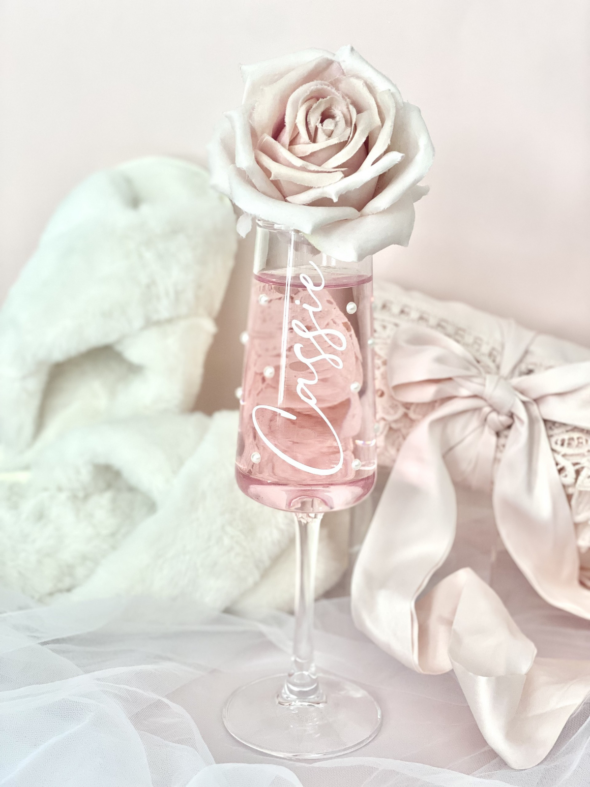 Bride's Morning Must-Have Bundle