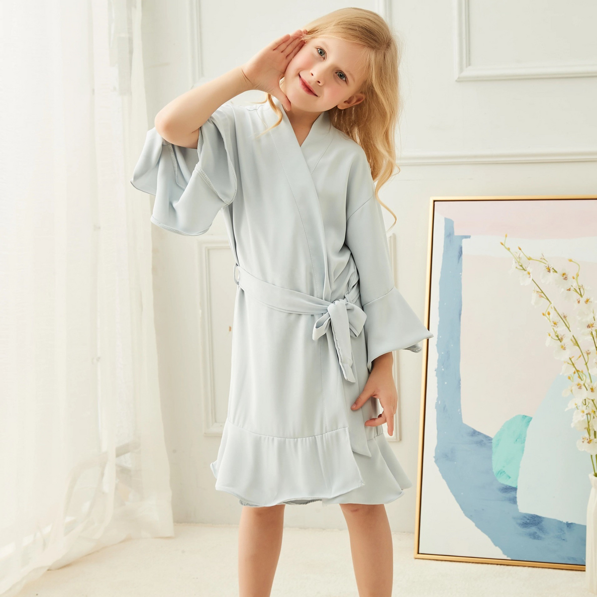 Children's Robes- All Styles