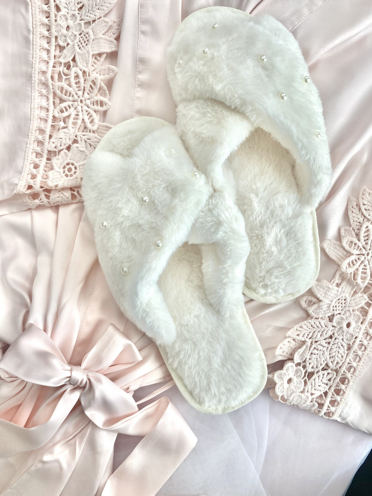 Bride's Morning Must-Have Bundle