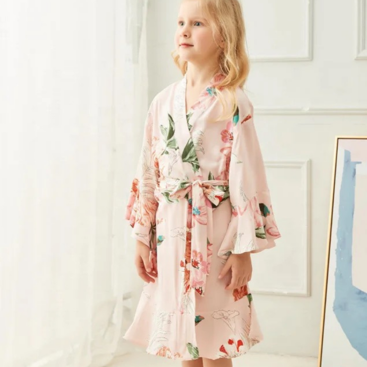 Children's Robes- All Styles