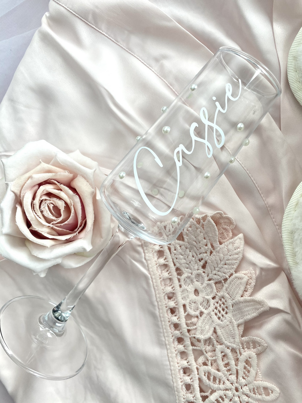 Bride's Morning Must-Have Bundle