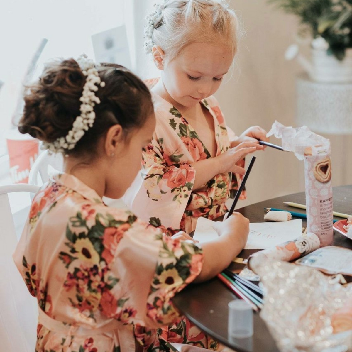 Children's Robes- All Styles