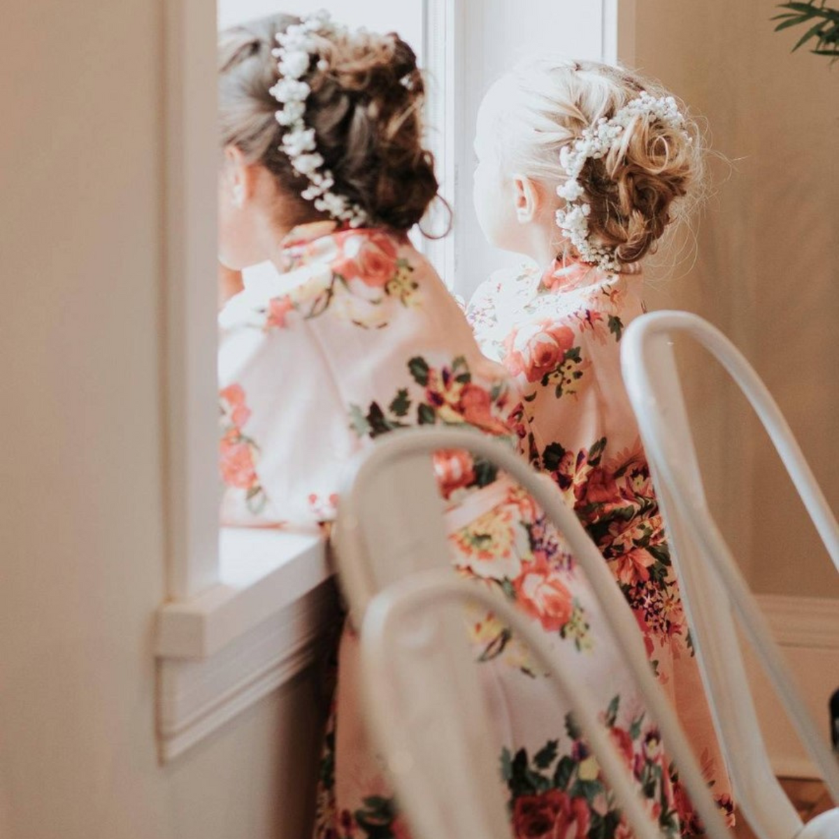 Children's Robes- All Styles