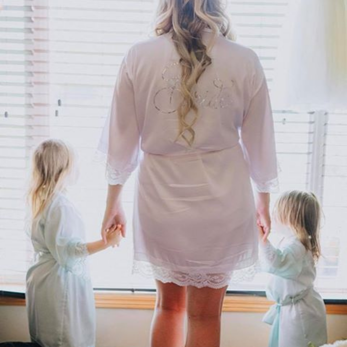 Children's Robes- All Styles