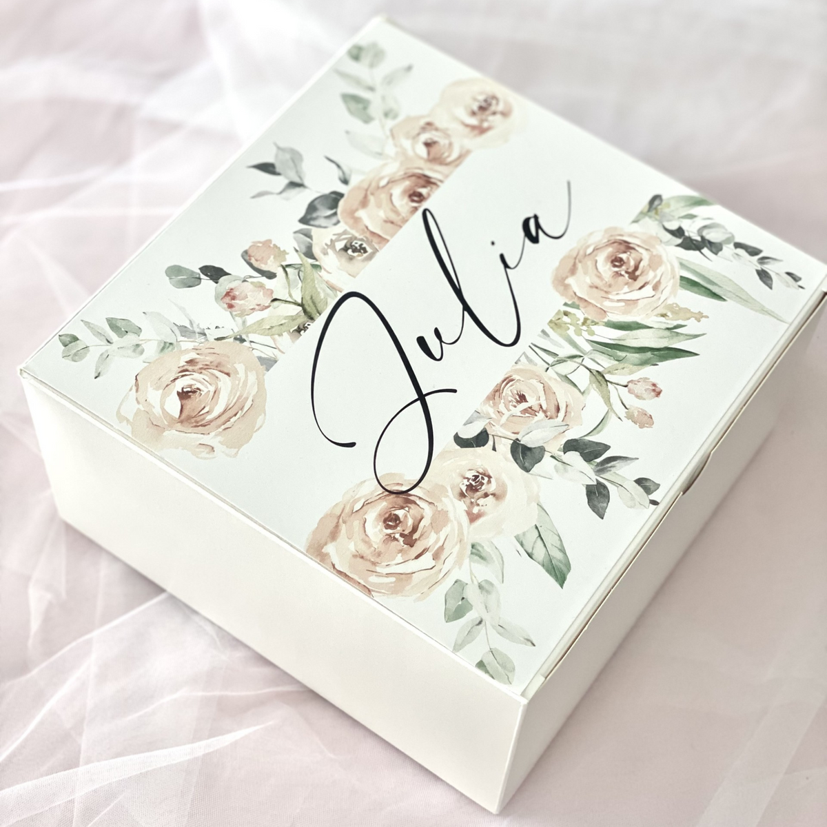 Gift Box- BOX ONLY