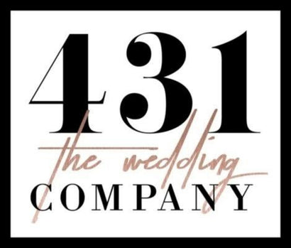 431 The Wedding Company