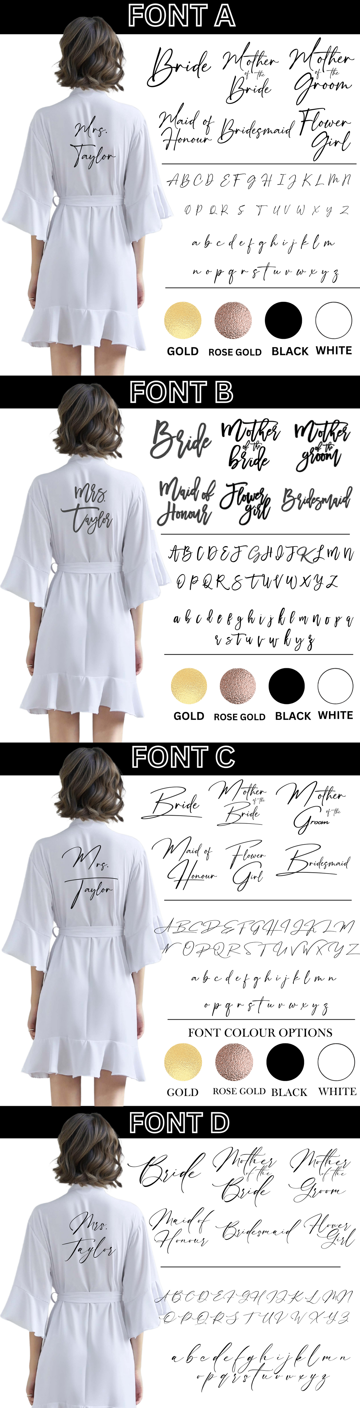 Olivia Ruffle Terracotta