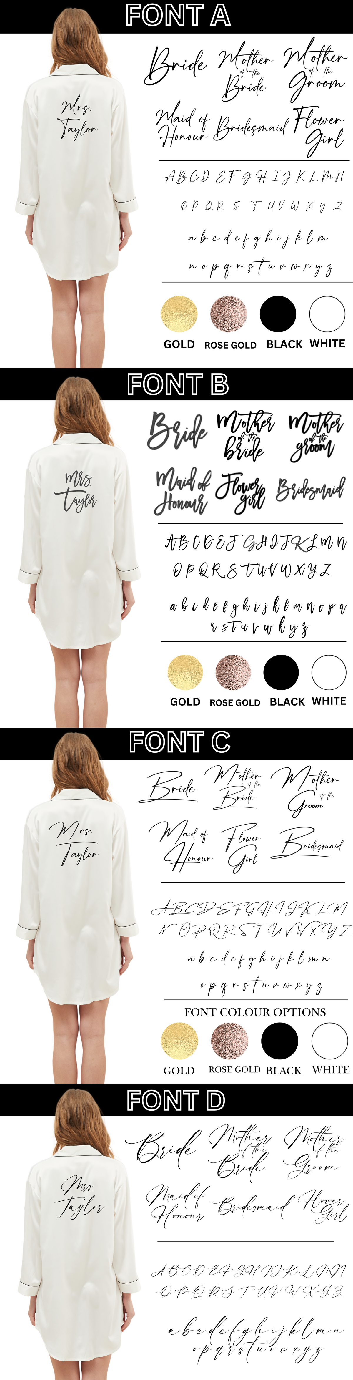 Solid Sleepshirt Emerald