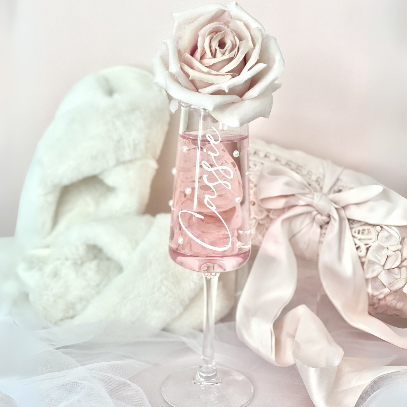 Champagne Flutes