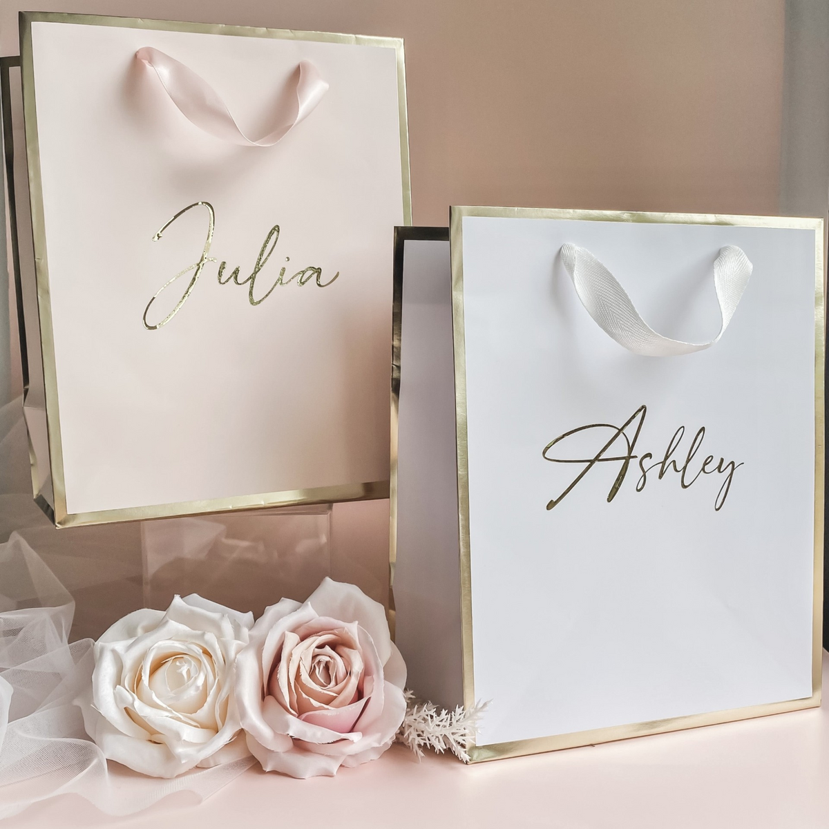 Bridal Party Gift Bag