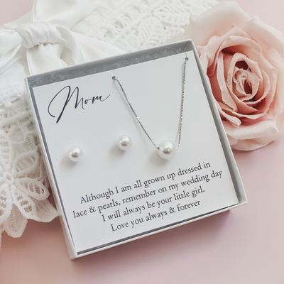 Jewelry Set- For the Mom's