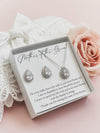 Jewelry Set- For the Mom's
