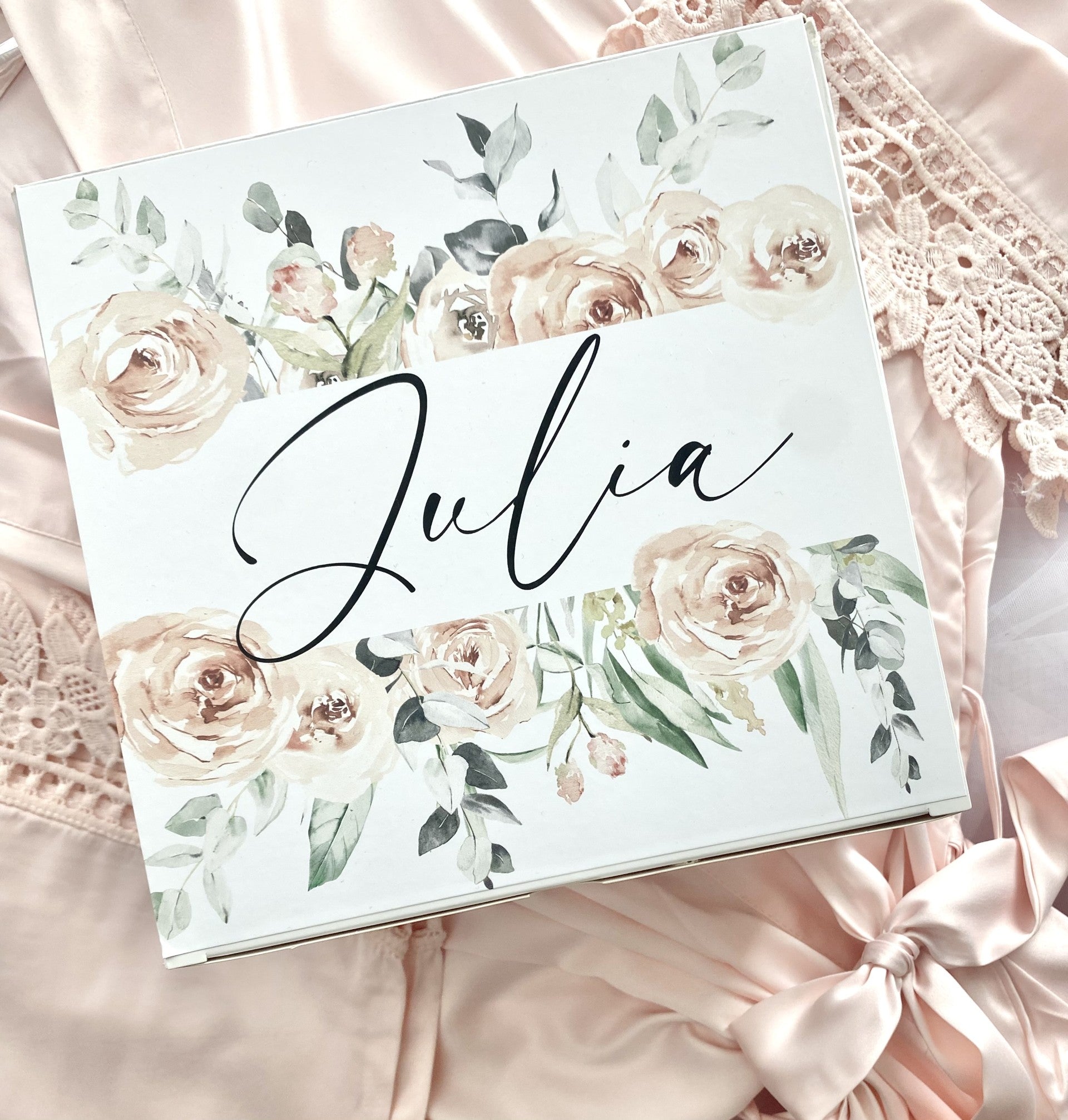 Gift Box- BOX ONLY