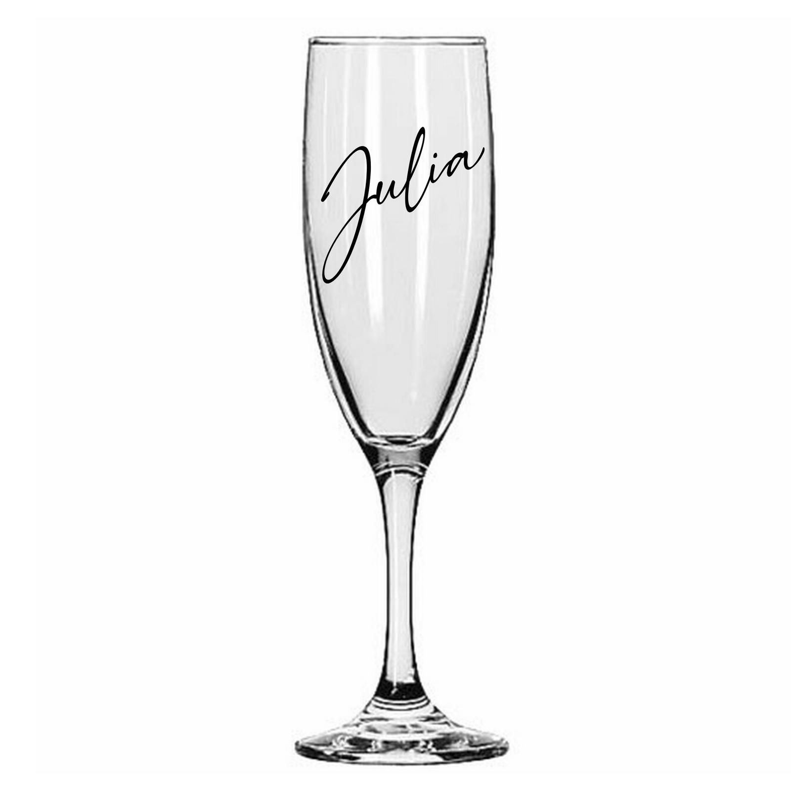 Champagne Flute