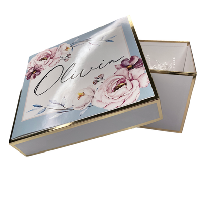 Gift Box- BOX ONLY