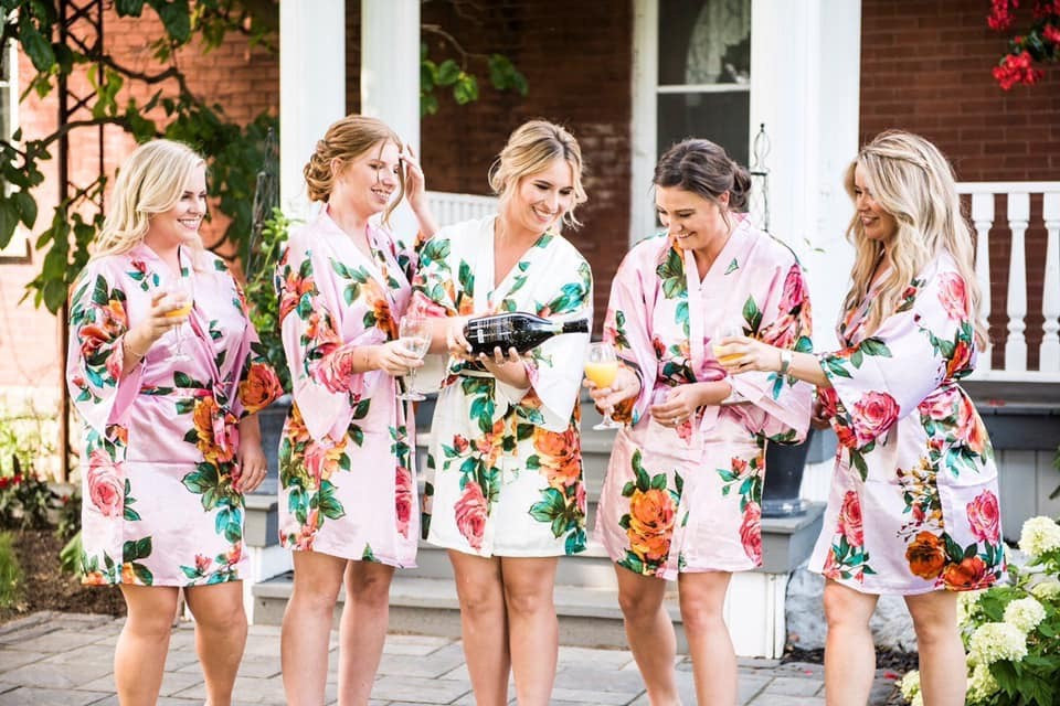 Watercolour Light Pink