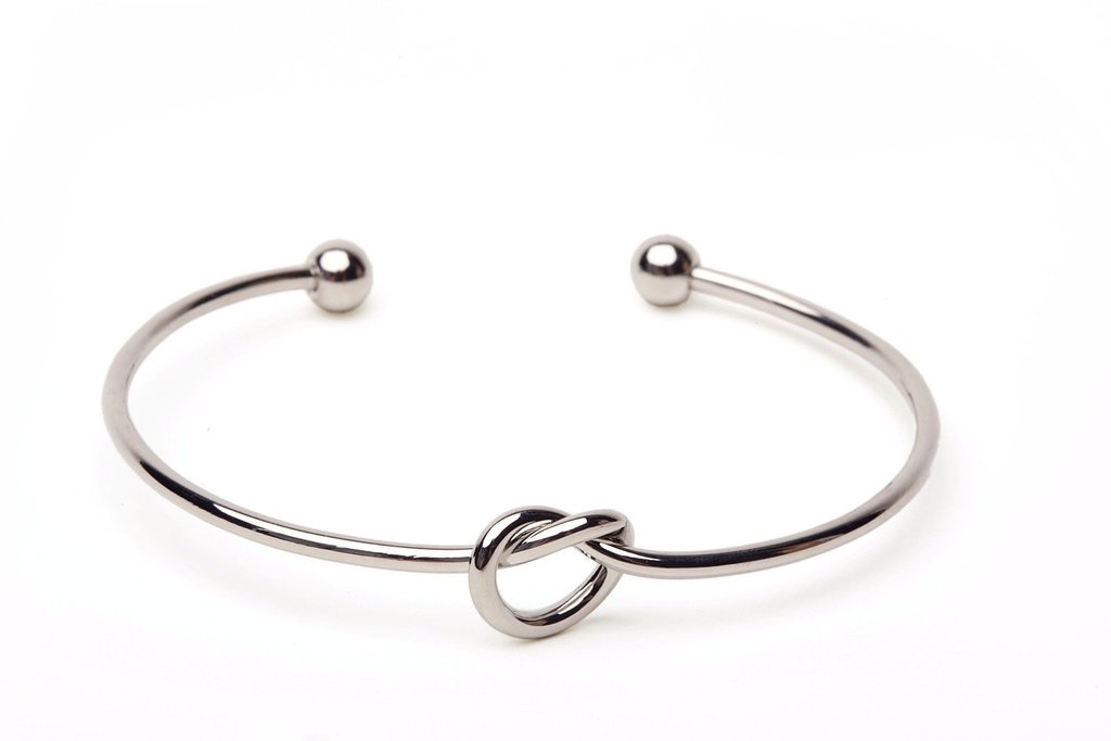Knot Bracelet (1245768515628)