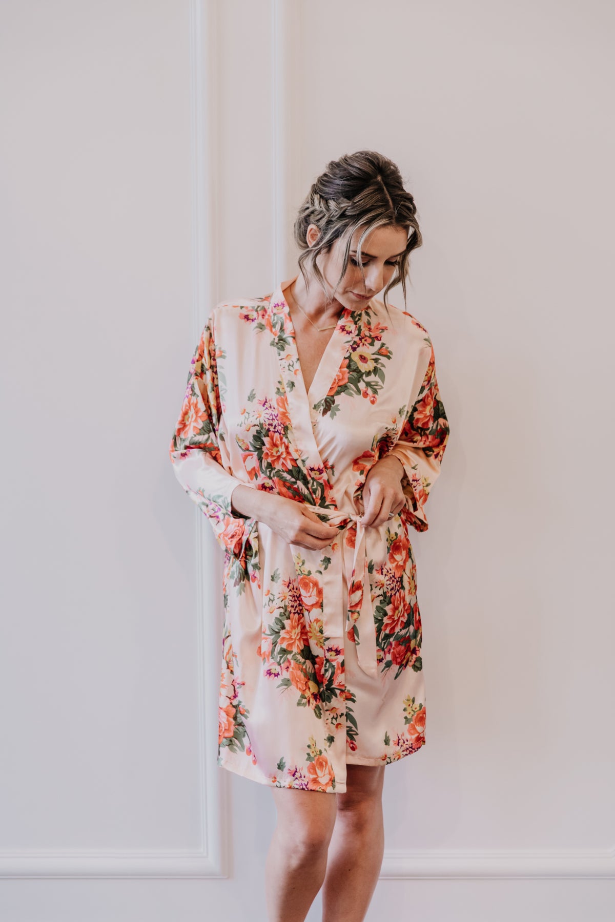 Blush Floral Satin (596452638764)