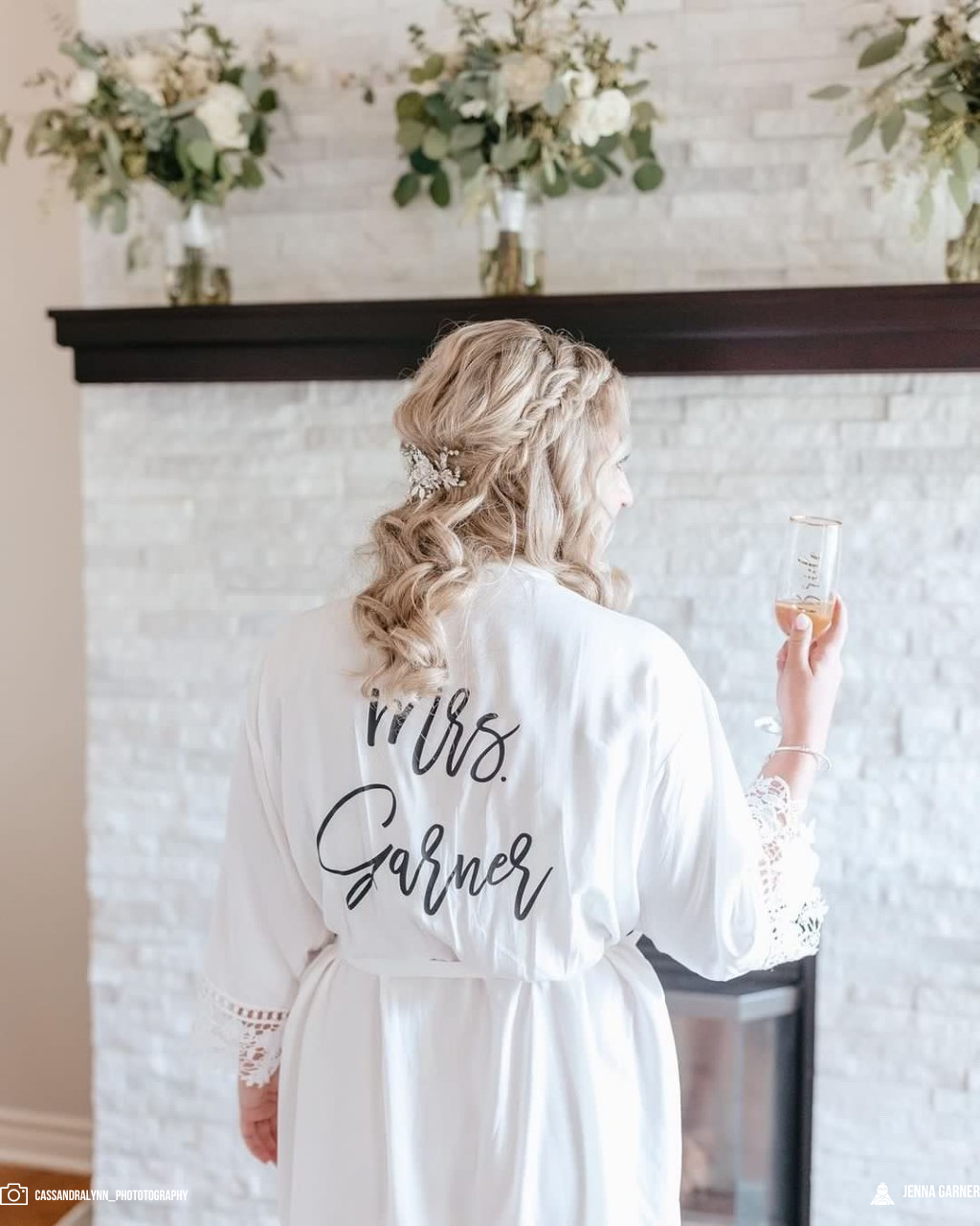 Cotton sales bridal robes