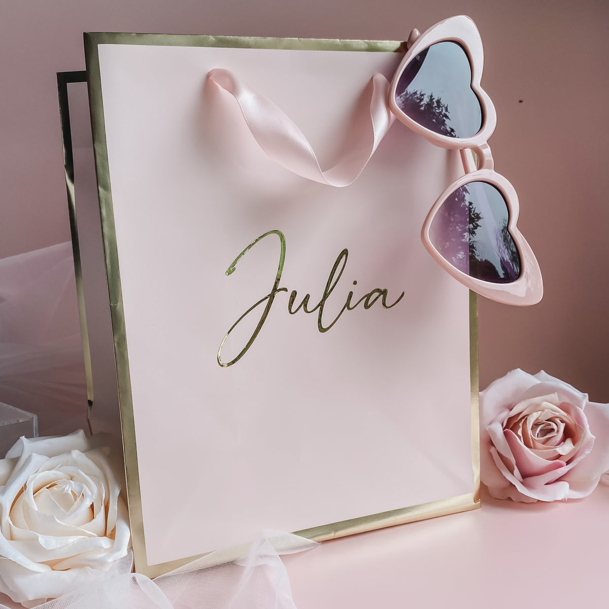 Bridal Party Gift Bag