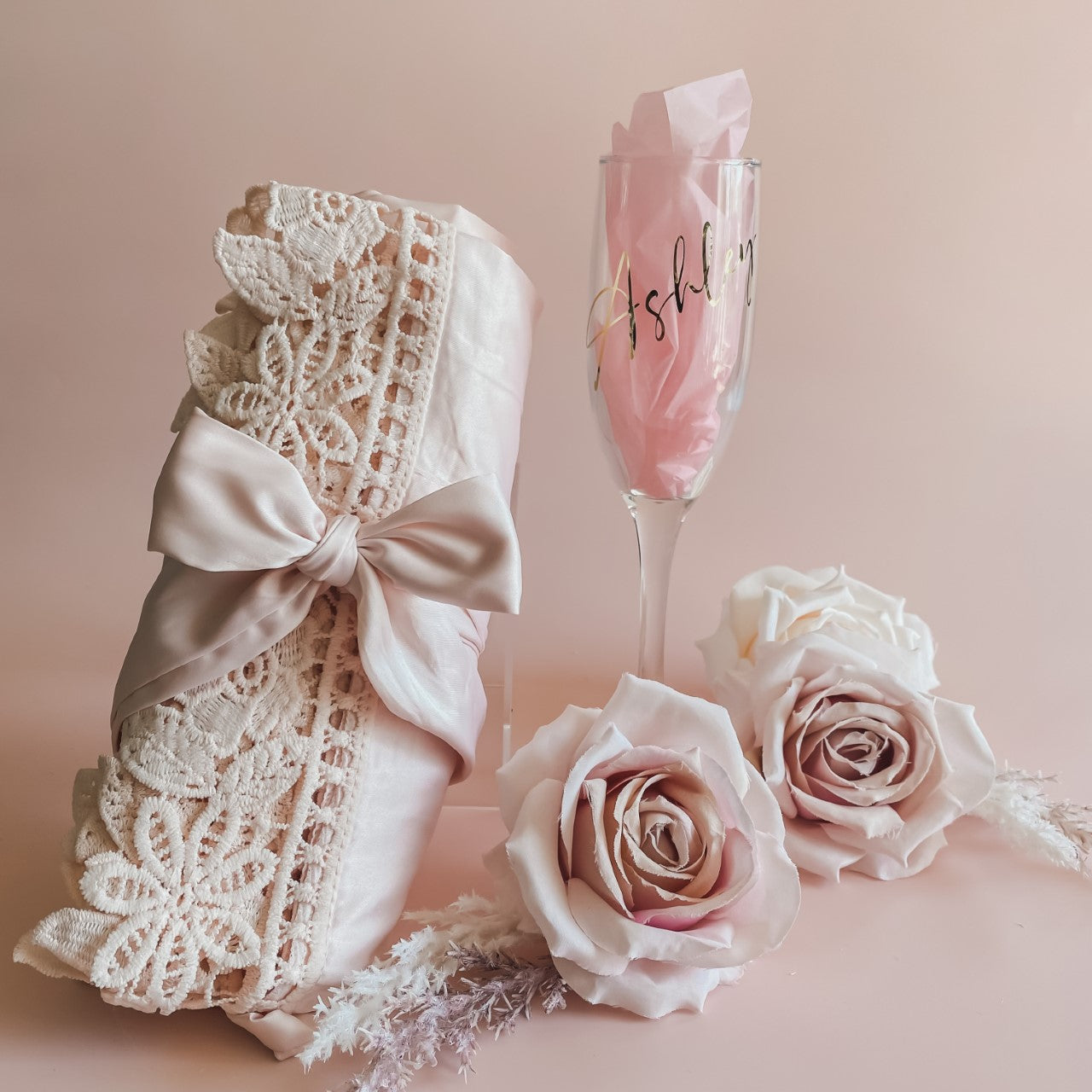 One Day Sale:white Bridal Ruffles Robe for Wedding Luxury 