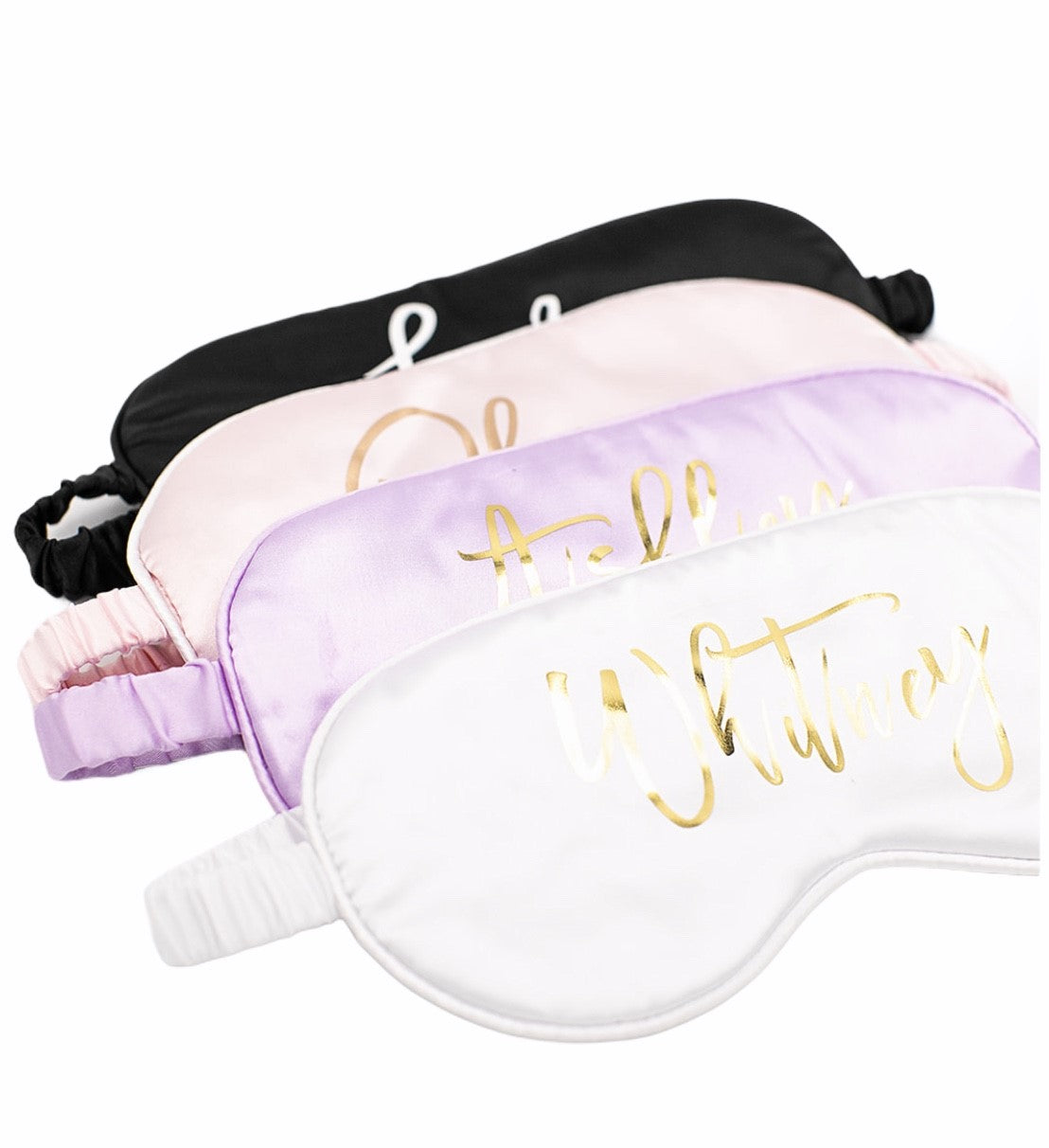 Custom Sleep Mask