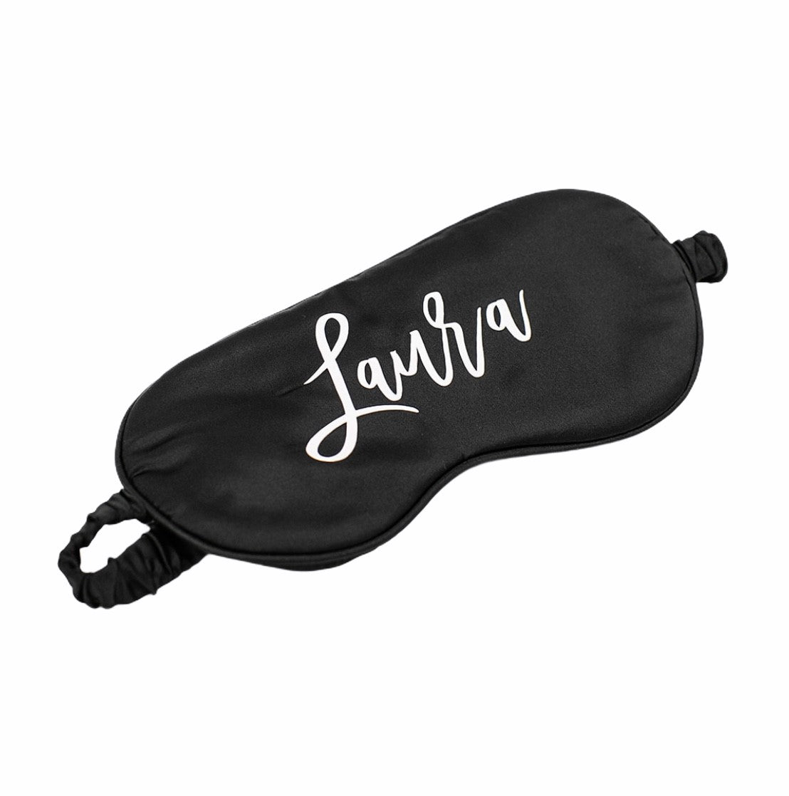 Custom Sleep Mask