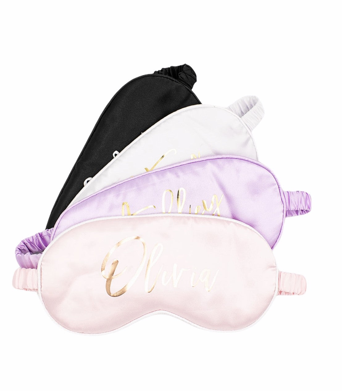 Custom Sleep Mask