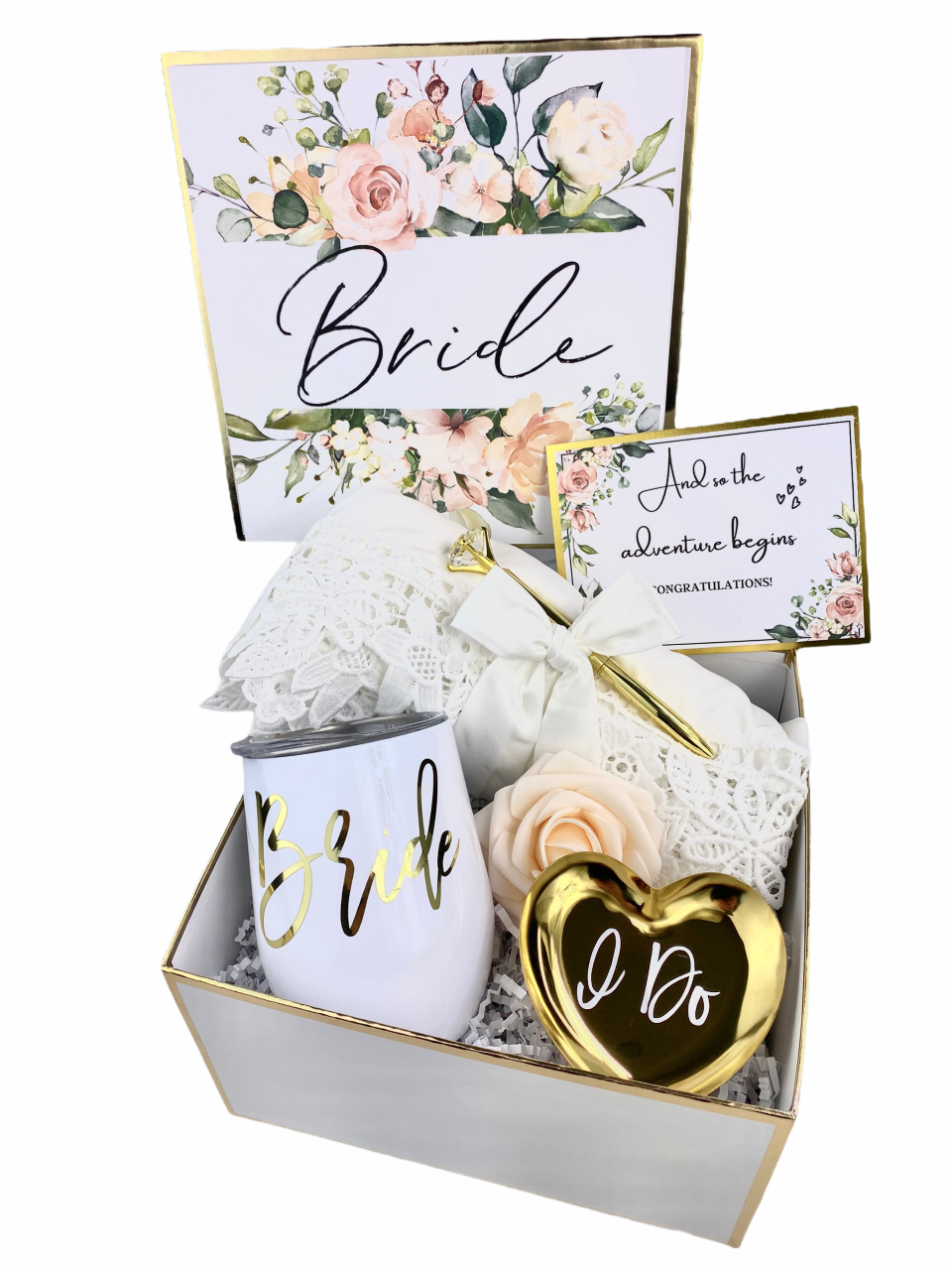 Bride to Be