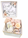 Bridal Party Gift Box- Compact Mirror